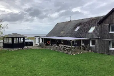 Image de Maison de vacances pour 16 a Vestervig