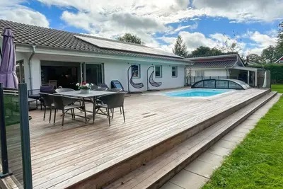 Image de 5 etoiles maison de vacances a KÖPINGSVIK
