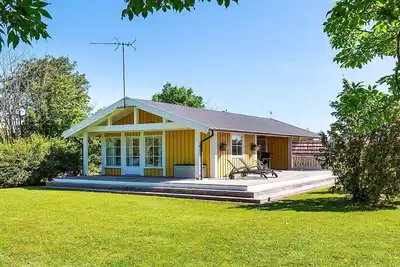 Image de Maison de vacances pour 4 a LÖTTORP