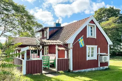 Image de Maison de vacances pour 5 a Borgholm