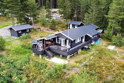 Image de Maison de vacances pour 8 a frosta