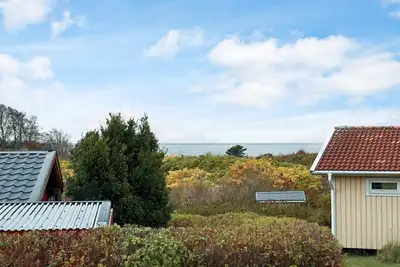 Image de Maison de vacances pour 5 a Falkenberg