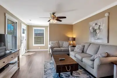 Image de Green Pastures Hideaway