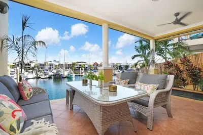 Image de This townhouse is a 3 bedroom(s), 3 bathrooms, located in Stuart Park, Nt.