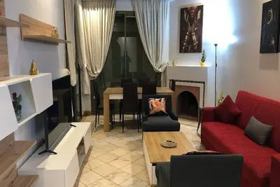 Image de Coeur de Palmeraie