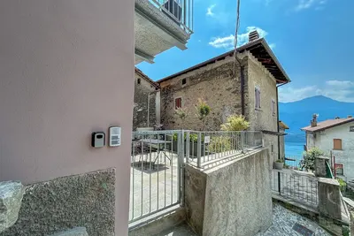 Image de Nonna Delfina Terrazzo holiday flat on Lake Como