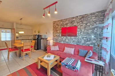 Image de Welcome to Ferienhaus Herkommer in Norddeich!