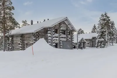 Image de Maison Luppo by Interhome