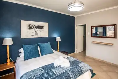 Image de Family home close to Kruger National Park, shops, restaurants and