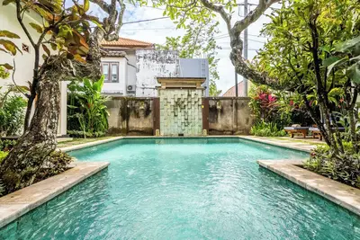 Image de Taman Rahasia, 2Bedroom in Umalas