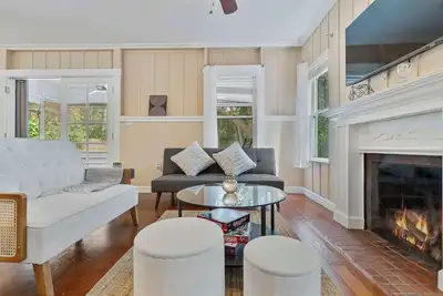 Image de Charming Mango Grove Cottage, Coconut Grove