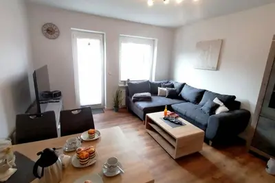Image de Apartment Am Wellenpark Ii