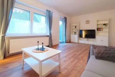 Image de Apartment Am Wellenpark Iii