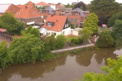 Image de Apartment Stadtidyll