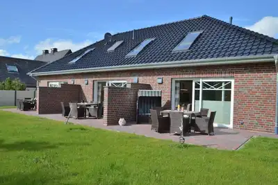 Image de Apartment Deichidylle I
