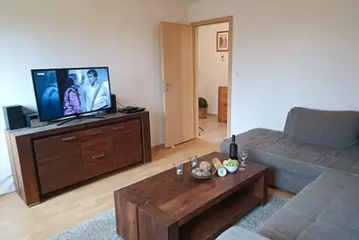 Deichstübchen - im Landhaus Haan