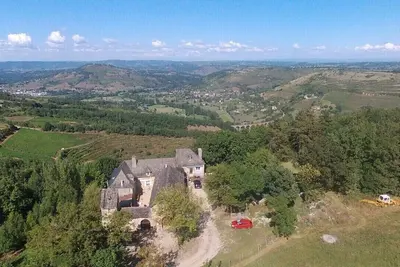 Image de Loca saiso/vac/Séjour : 120 m² dans un corps de ferme authentique et restauré