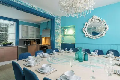 Image de Darling By The Sea | by Brighton Holiday Lets
