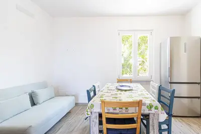 Image de Terrazza vista mare