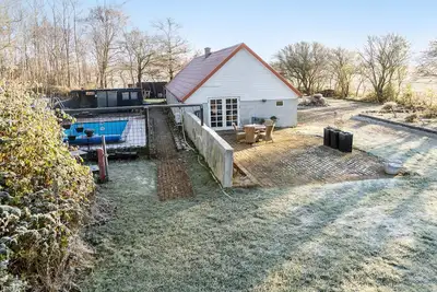 Image de Maison acceptant les animaux à Karby