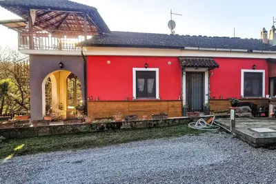 Image de Superbe maison Ă Sessa Cilento