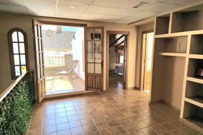 Image de Maison spacieuse à Carratraca avec WiFi et climatisation