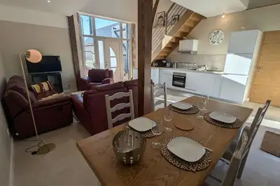 Image de Maison de charme rénovée au cœur du Val de Loire avec parking et wifi inclus