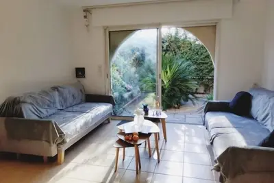 Image de Maison 115m² | 3 chambres | proche de la plage