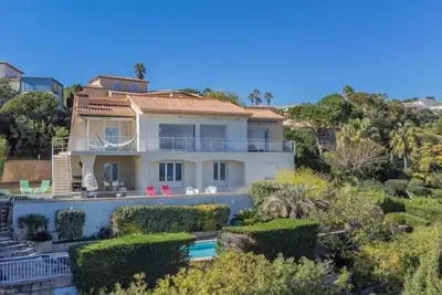 Image de Villa 5* 197 m² | vue mer | parking | clim |