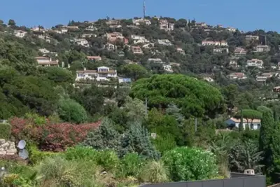 Image de Villa de Luxe | 10 pers | vue mer
