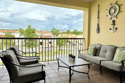 Image de Sailor's Cove | Resort Villa Getaway