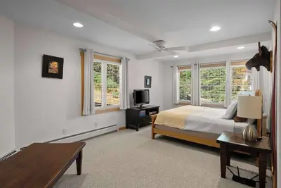 Image de Kingswood Retreat - Shuttle to Mt. Snow w/Fireplace