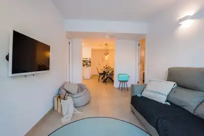 Image de Apartment 3 bedrooms 2 bathrooms with terrace