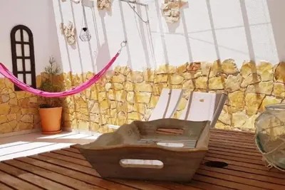 Image de Appartement lumineux, à petit marche de la magnifique plage de Fuseta