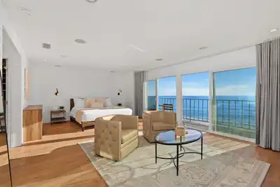 Image de Bluffside Luxury Retreat