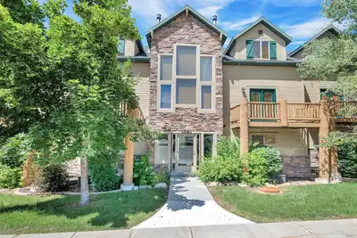 Image de Condo with Powder Mtn & Snow Basin Views