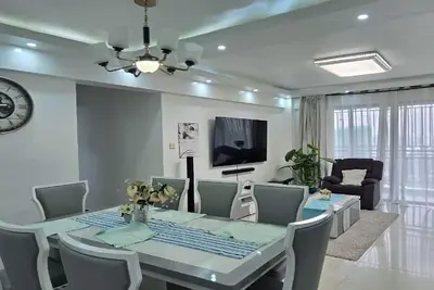 Image de Wilnas Penthouse