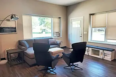 Image de Palmers Lodge Large Apartment in Prime Hunting Area