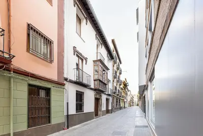 Image de Luxury Suite NAZARÍES