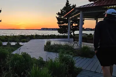 Image de South Mantoloking family beach getaway