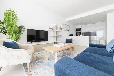 Image de Stunning 3 Bed Penthouse - Sea Views