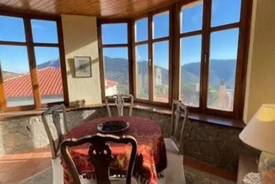 Image de Arahova Cozy View