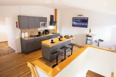 Image de Brockenoase sauna house - your private wellness oasis