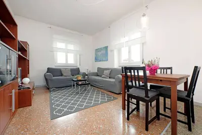 Image de 4bnb - Pigneto Apartment
