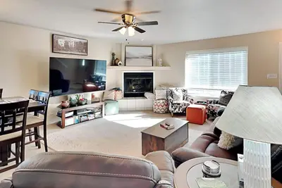 Image de Summer Run | Great View, Great Location, Hot Tub