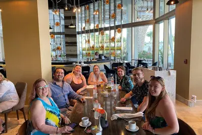 Image de Cancun 2bdr with full amenities and numerous staff ready to meet your every wish