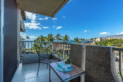 Image de Nani Kai Hale 502, Great Oceanfront Location