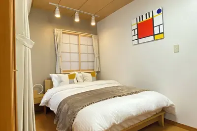 Image de Shinjuku house for rent丨Comfortable guest room丨Transportation is convenient丨Okubo station on Jr line 8 min.