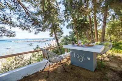 Image de Thegi SeaFront House