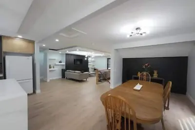 Image de The Luxe Escape Calgary I 3br Vacation Home